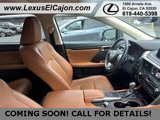 Used 2022 Lexus RX 350 FWD w/ Premium Package image 4