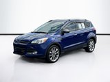 Used 2016 Ford Escape SE w/ SE Chrome Package image 3