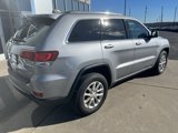Used 2021 Jeep Grand Cherokee Laredo X image 6
