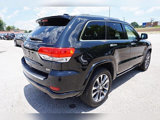 Used 2018 Jeep Grand Cherokee Overland image 6