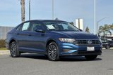 Certified 2021 Volkswagen Jetta S w/ Driver Assistance Package image 2