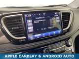 New 2025 Chrysler Pacifica Select image 2