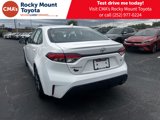 Used 2025 Toyota Corolla SE image 5
