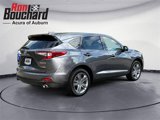 Certified 2019 Acura RDX AWD w/ Advance Package image 2