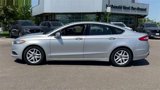 Used 2015 Ford Fusion SE image 5
