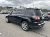 Used 2017 GMC Acadia Limited SLT image 4