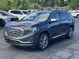 Used 2018 GMC Terrain Denali w/ Comfort Package image 4