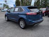 Certified 2023 Ford Edge SEL image 5