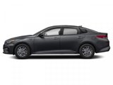 Used 2020 Kia Optima LX image 4