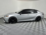 Used 2022 Toyota Camry XSE image 5