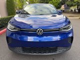 Used 2021 Volkswagen ID.4 Pro S w/ ID.4 Protection Package image 3