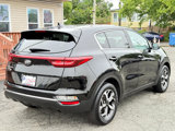 Used 2020 Kia Sportage LX image 4