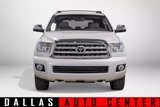 Used 2011 Toyota Sequoia Platinum image 2