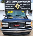 Used 1994 GMC Sierra 1500 SLT image 3