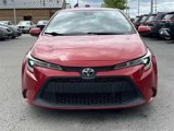 Used 2020 Toyota Corolla LE image 2