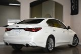 Used 2019 INFINITI Q50 Luxe image 5