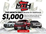 Used 2017 Chevrolet Malibu LT image 2