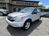 Used 2010 Honda CR-V LX image 2