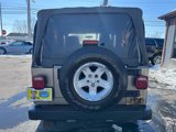 Used 2005 Jeep Wrangler Unlimited image 6