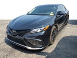 Used 2023 Toyota Camry XSE image 2