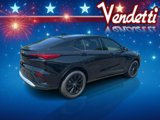 New 2025 Buick Envista Sport Touring w/ Convenience I Package image 5