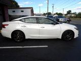 Used 2017 Nissan Maxima Platinum image 6