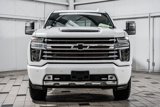 Used 2021 Chevrolet Silverado 3500 High Country w/ Z71 Off-Road Package image 2