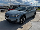Used 2021 Subaru Crosstrek 2.5i Limited w/ Moonroof Package 2 image 5