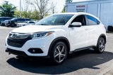 Used 2021 Honda HR-V EX-L image 3