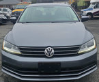 Used 2017 Volkswagen Jetta S image 4