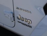 Used 2020 Jeep Wrangler Unlimited Sahara image 4