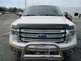 Used 2013 Ford F150 Lariat w/ Luxury Equipment Group image 2