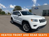 Used 2015 Jeep Grand Cherokee Limited image 3
