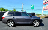Used 2009 Toyota Highlander Limited image 3