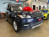 Used 2016 Land Rover Range Rover Sport SE image 2