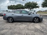 Used 2021 Nissan Sentra SV image 4