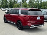 Used 2022 Kia Carnival SX image 3