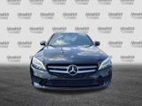 Certified 2019 Mercedes-Benz C 300 4MATIC Sedan image 3