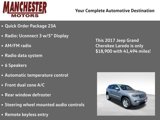 Used 2017 Jeep Grand Cherokee Laredo image 2