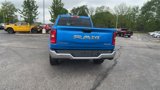 New 2025 RAM 1500 4x4 Crew Cab image 6