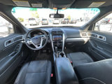 Used 2015 Ford Explorer Sport w/ Equipment Group 401A image 2