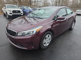 Used 2018 Kia Forte LX image 3
