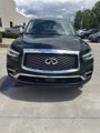 Used 2019 INFINITI QX80 Luxe w/ 22" Wheel Package image 2