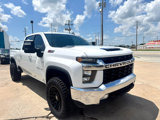Used 2023 Chevrolet Silverado 2500 LT w/ Convenience Package image 4
