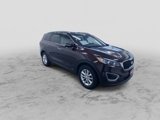 Used 2016 Kia Sorento LX w/ LX Convenience Package image 3
