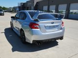 Used 2017 Subaru WRX image 5
