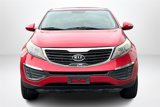 Used 2011 Kia Sportage LX image 2