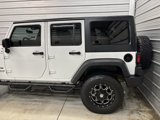 Used 2016 Jeep Wrangler Unlimited Sport w/ Trailer Tow Group image 5
