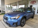 Used 2019 Subaru Crosstrek 2.0i Limited w/ Popular Package #3 image 6