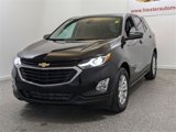 Certified 2021 Chevrolet Equinox LT w/ Driver Convenience Package image 4